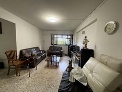 Blk 13 Dover Heights (Queenstown), HDB 5 Rooms #601301991